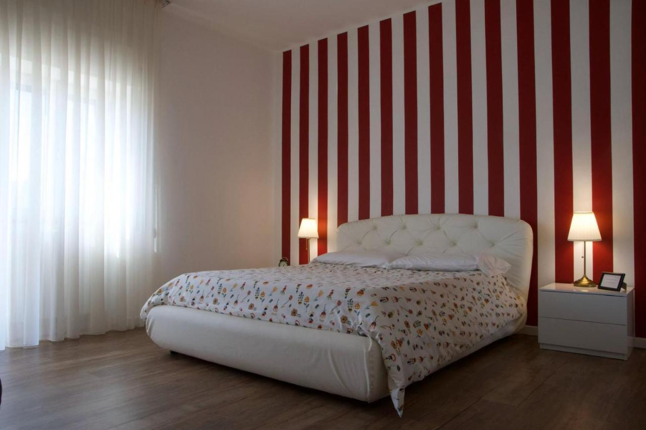 ألتامورا B&B Cirrottola المظهر الخارجي الصورة