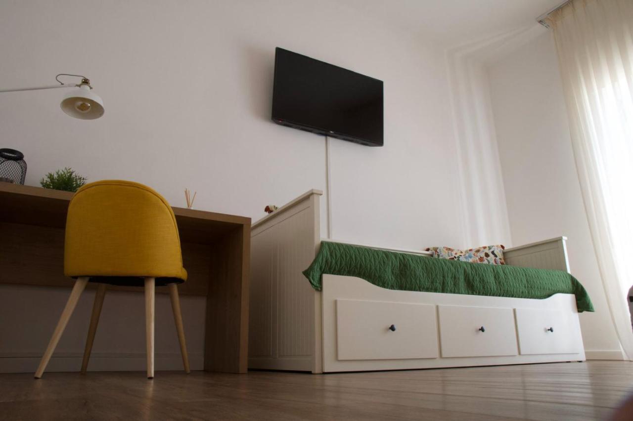ألتامورا B&B Cirrottola المظهر الخارجي الصورة