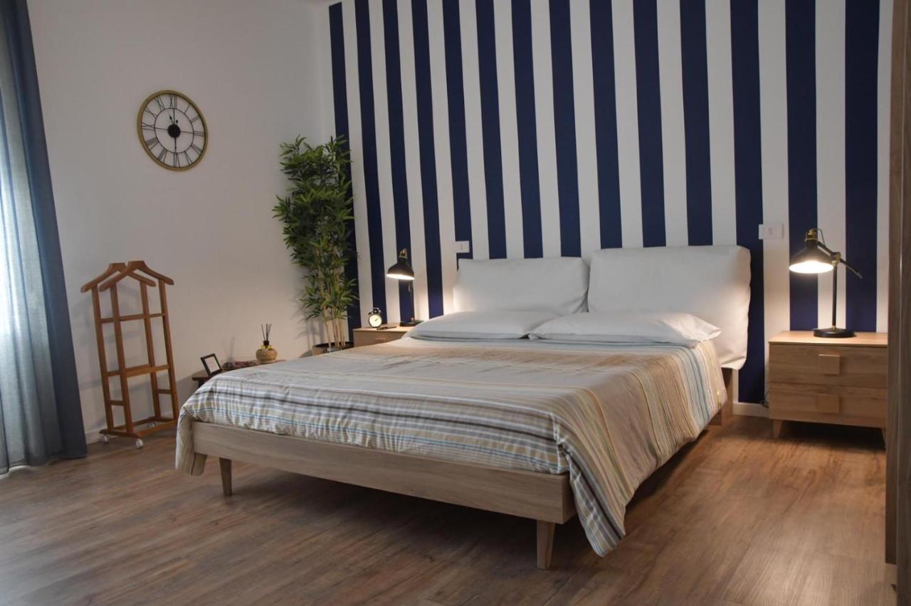 ألتامورا B&B Cirrottola المظهر الخارجي الصورة