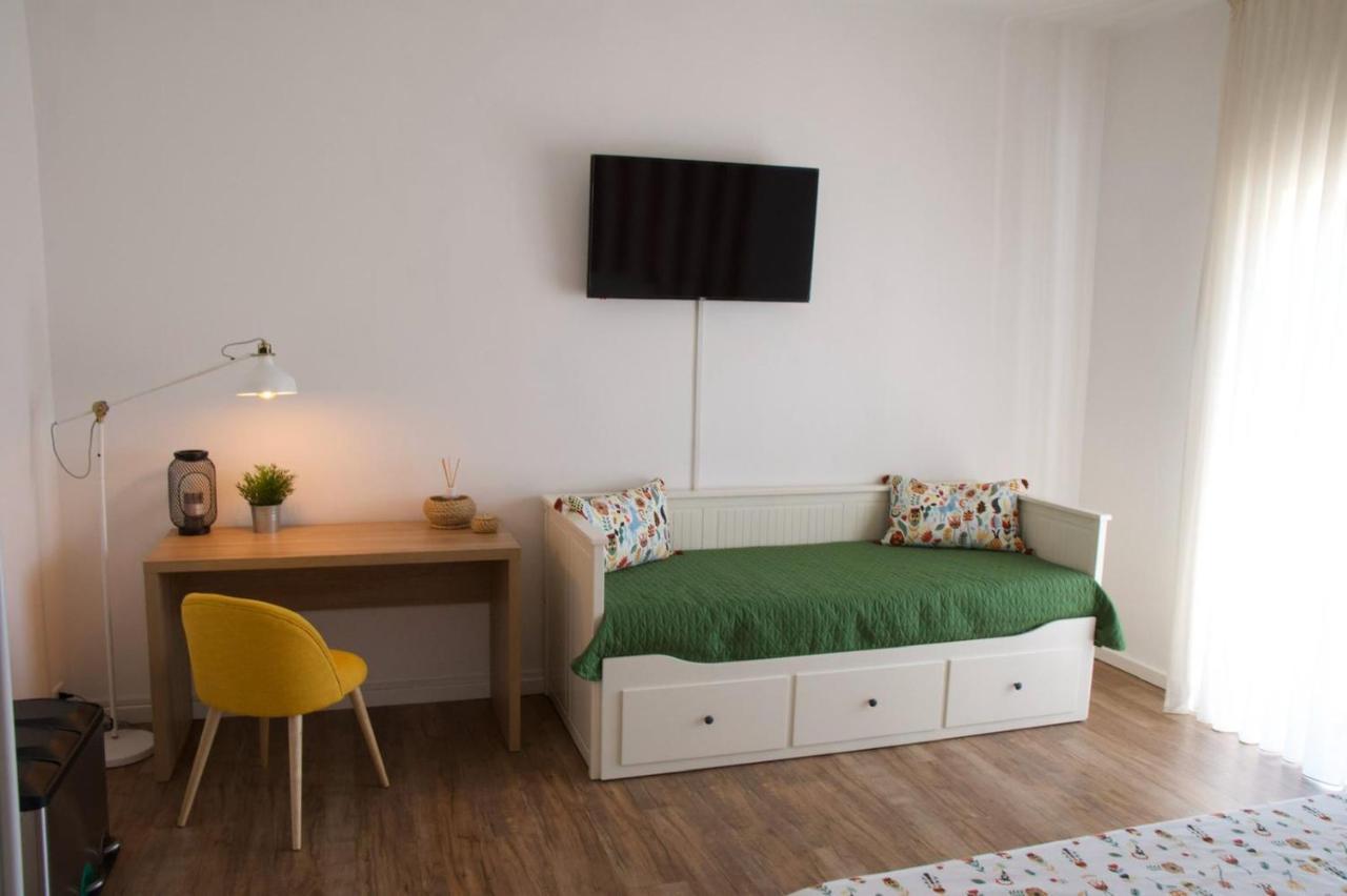 ألتامورا B&B Cirrottola المظهر الخارجي الصورة
