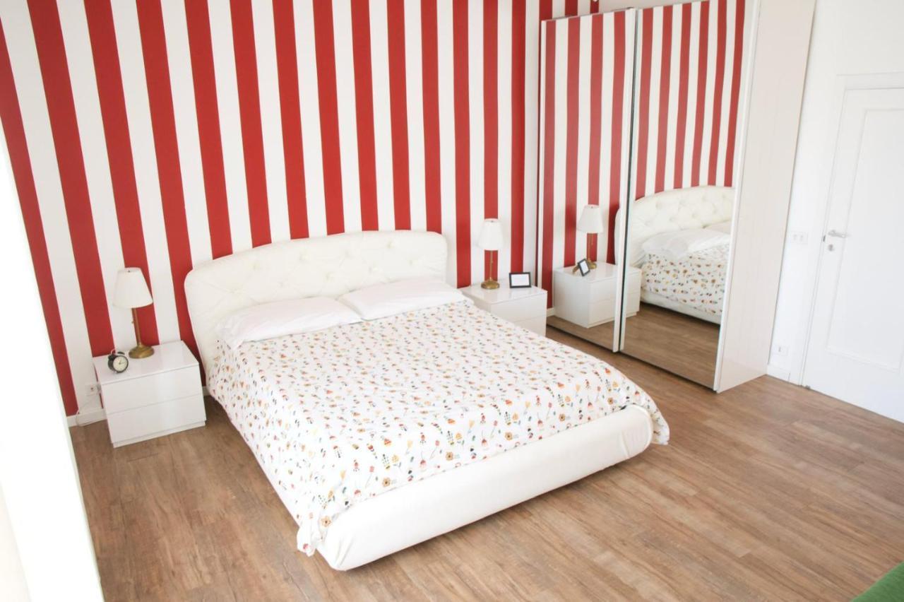 ألتامورا B&B Cirrottola المظهر الخارجي الصورة
