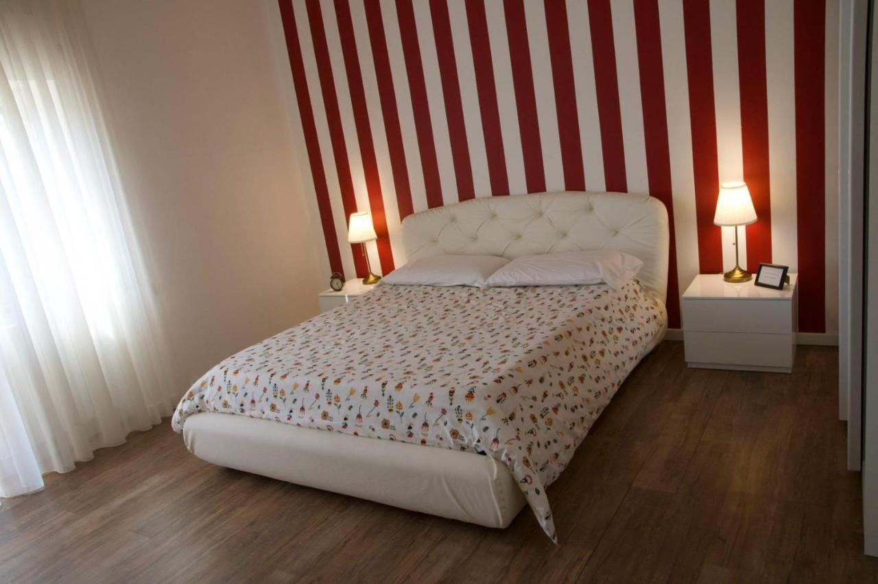 ألتامورا B&B Cirrottola المظهر الخارجي الصورة