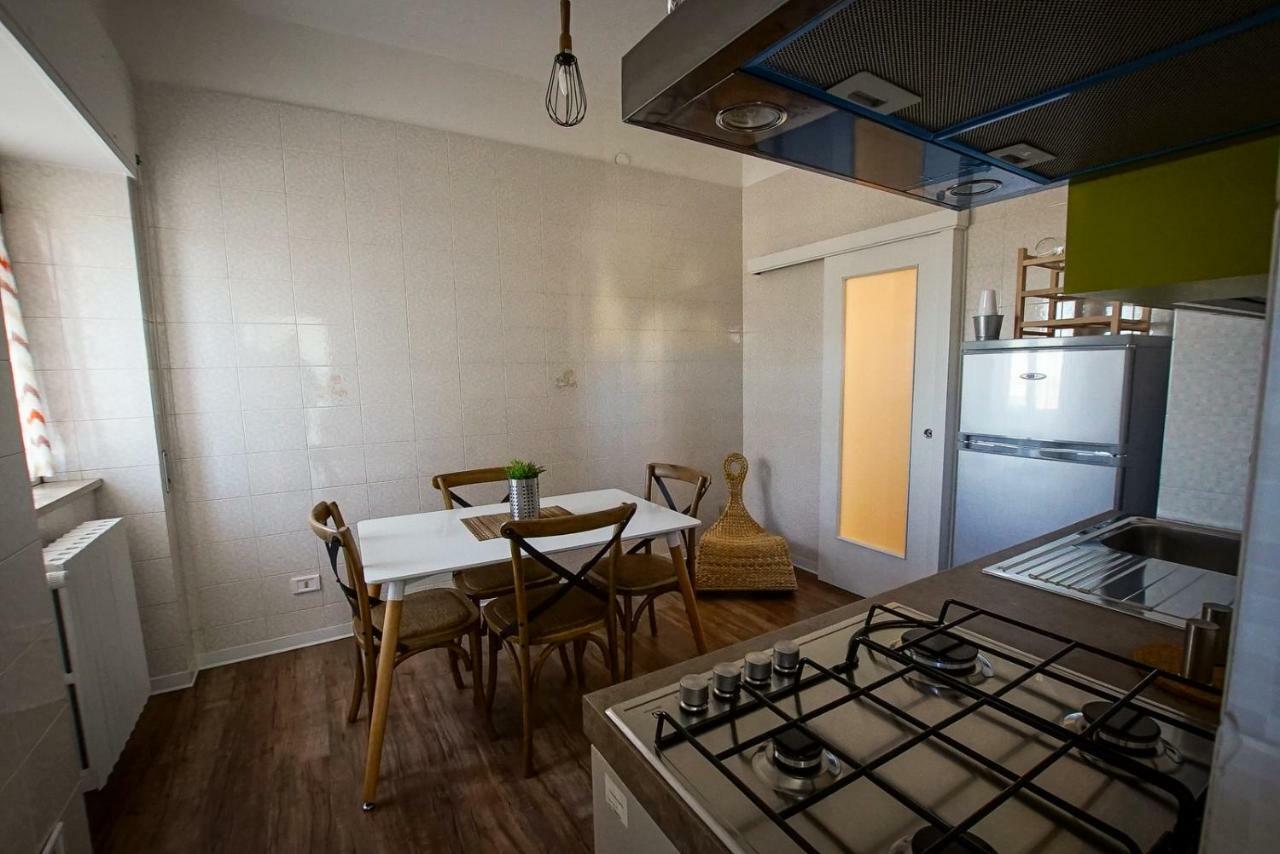 ألتامورا B&B Cirrottola المظهر الخارجي الصورة